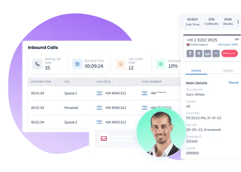 CommPeak: The Most Flexible, Reliable Cloud Contact Center Solution Provider