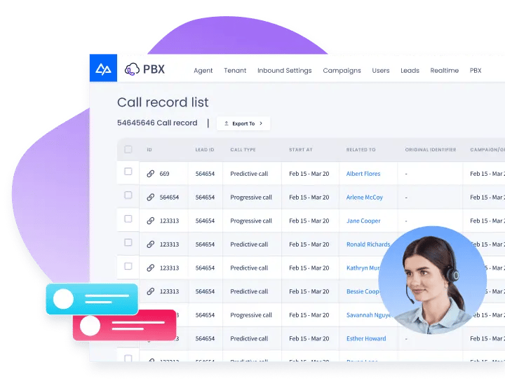 CommPeak: The Most Flexible, Reliable Cloud Contact Center Solution Provider