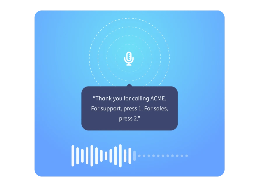 Voice Generator