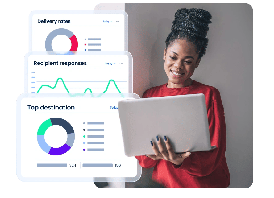 Analytics and Insights