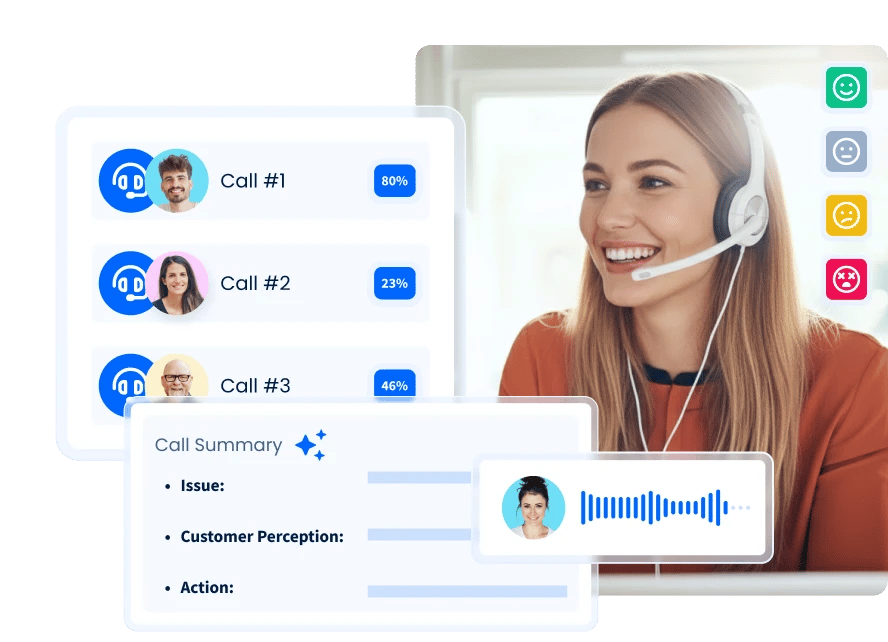 AI Call Analysis