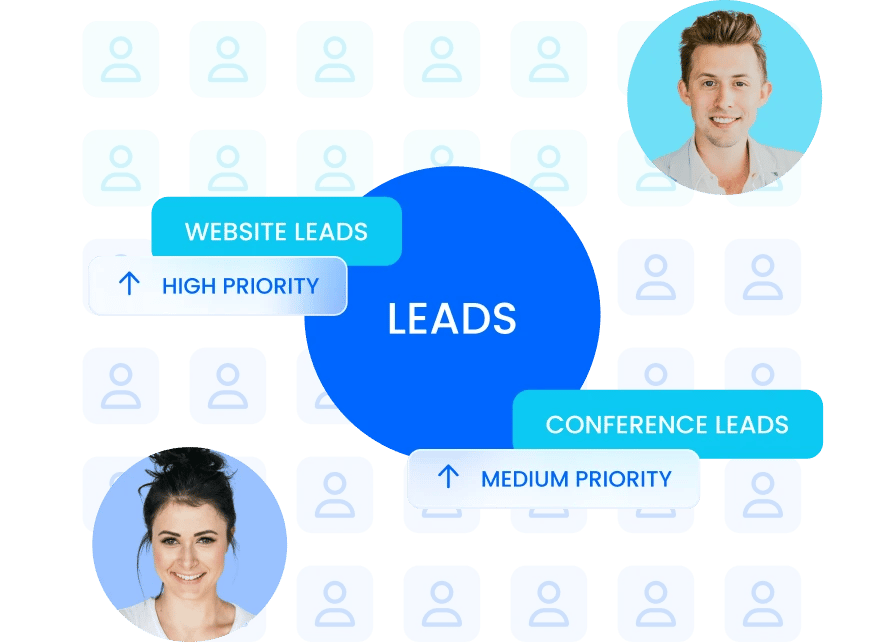High-Intent Lead Indicator