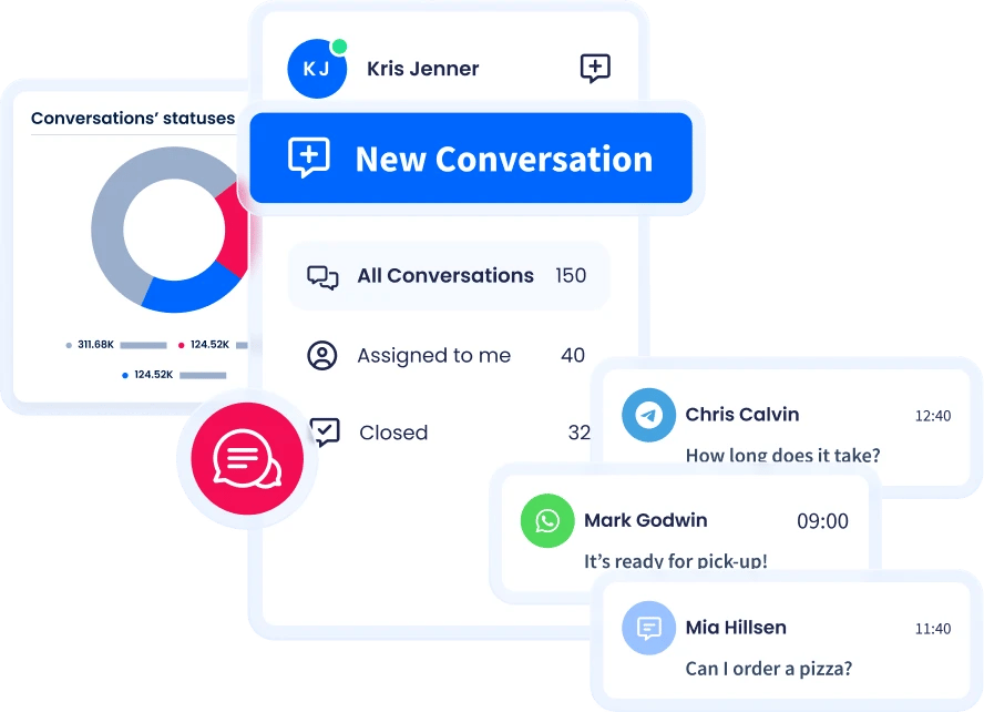TextPeak Overview