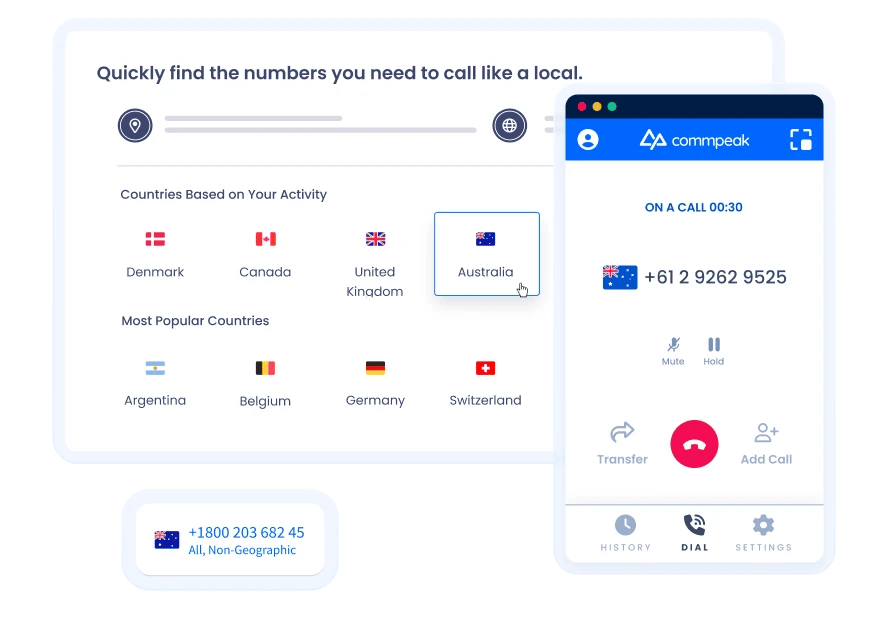 Virtual Numbers for Ghana Businesses