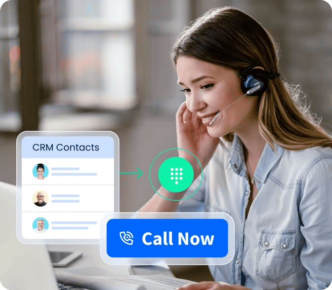 Click-2-Call Integration