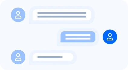 Enable Real-Time SMS Conversations with Customers