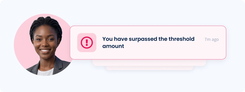 Competitive Rates with Built-In Budget Controls