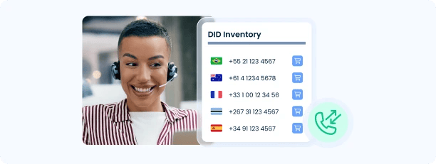 Manage All Your Numbers in One Place
