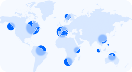 Global Demand