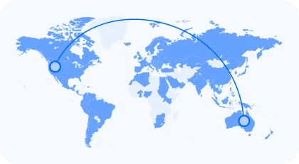 Extend Your Market Presence