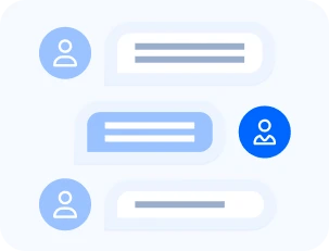 Two-Way Messaging