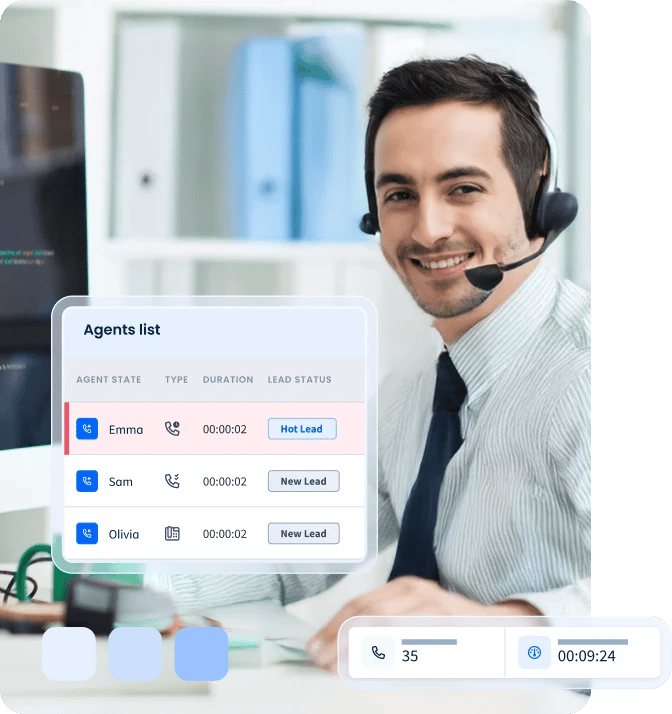 BUILT FOR IT BUSINESSES