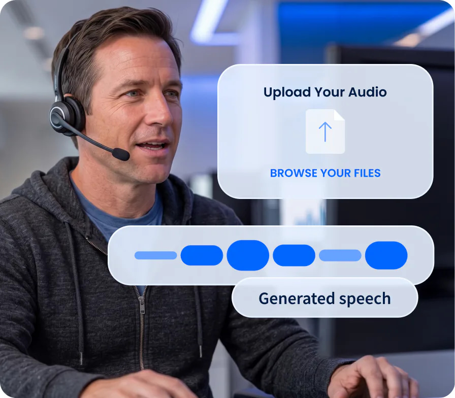 Voice Recording Options