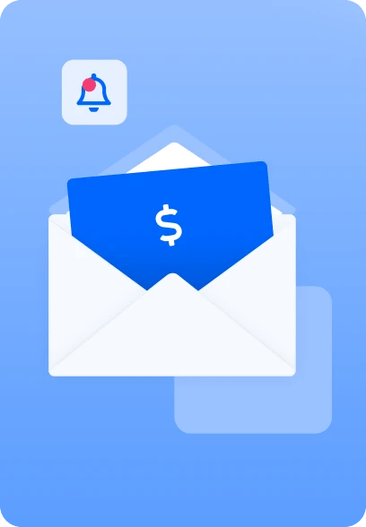 Payment Alerts