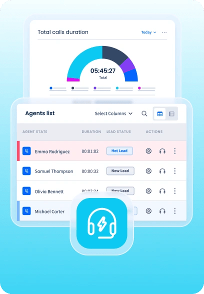 Power Dialer