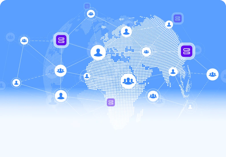 Call Center Regions