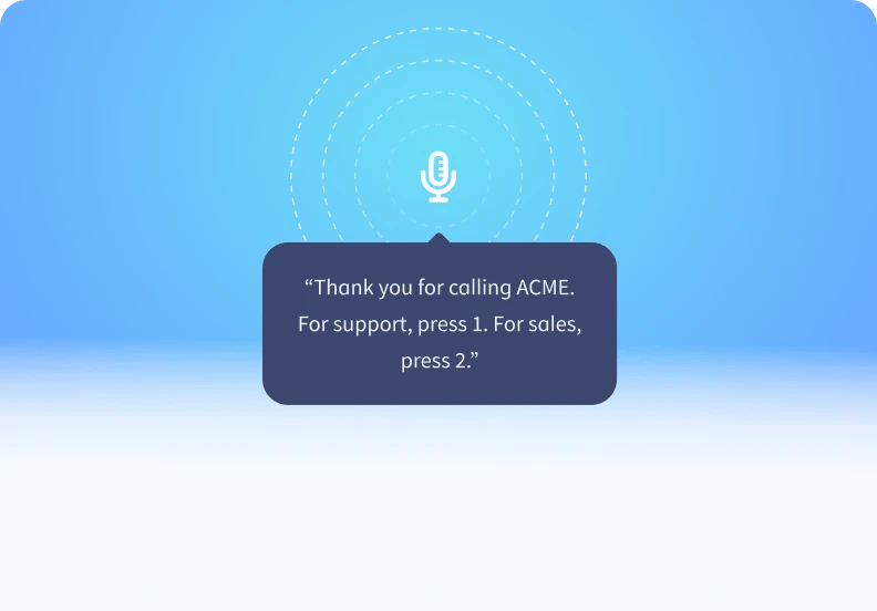 Voice Generator