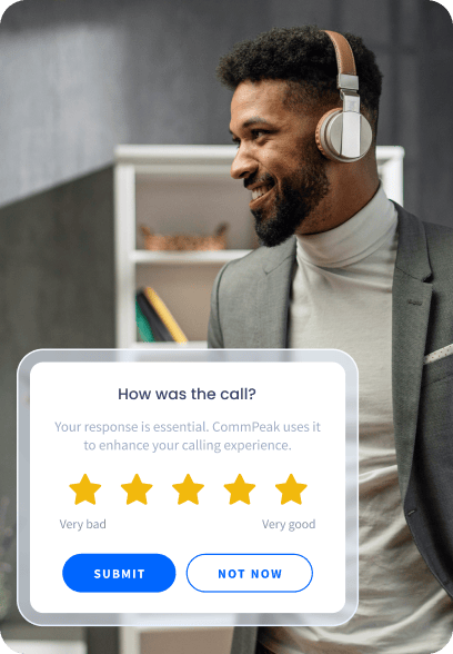 Call Rating