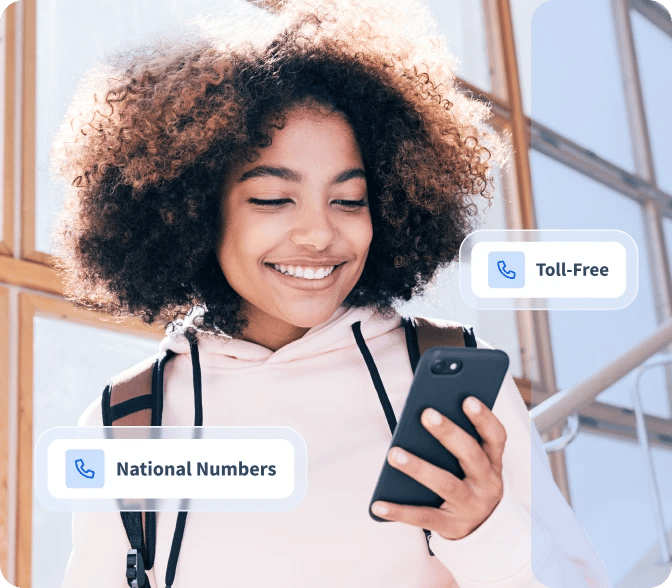 Improve Customer Accessibility