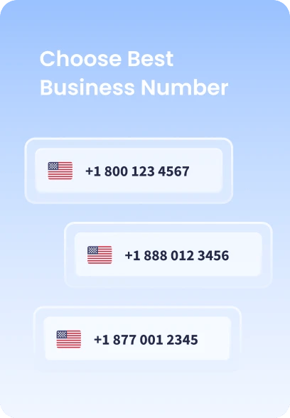 Create a Memorable Number for Your Brand