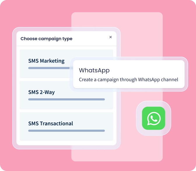 WhatsApp Business