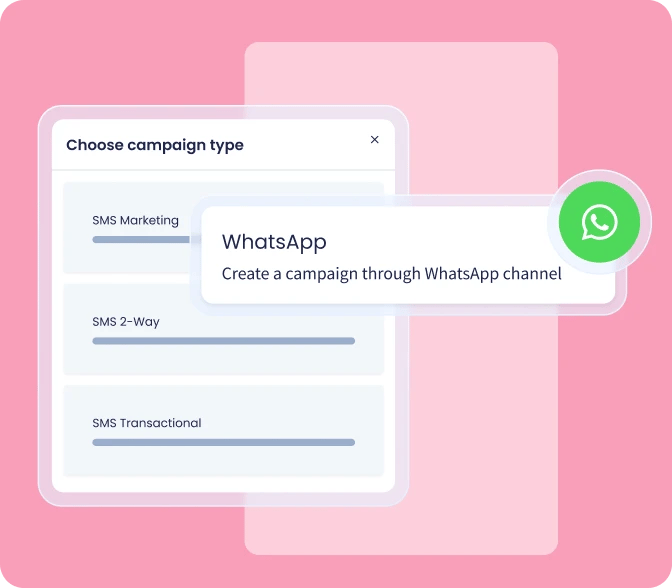 WhatsApp Business