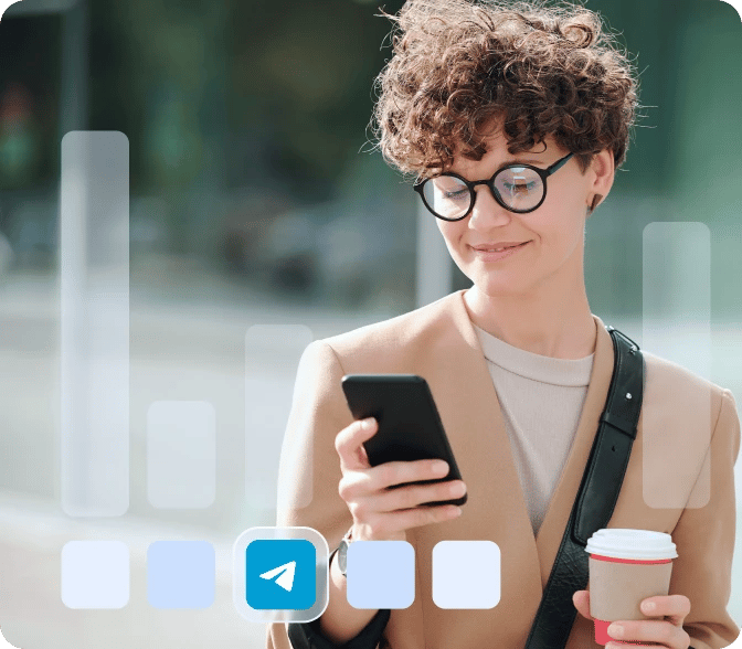 Telegram Bot
