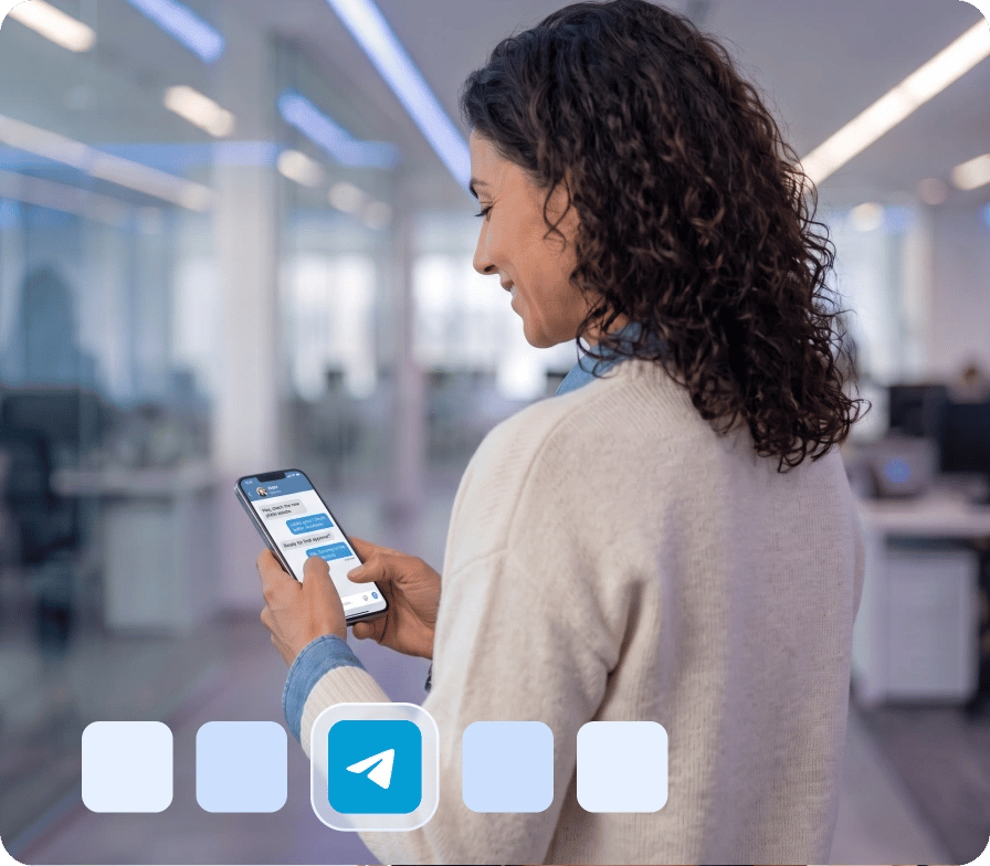 Telegram Bot