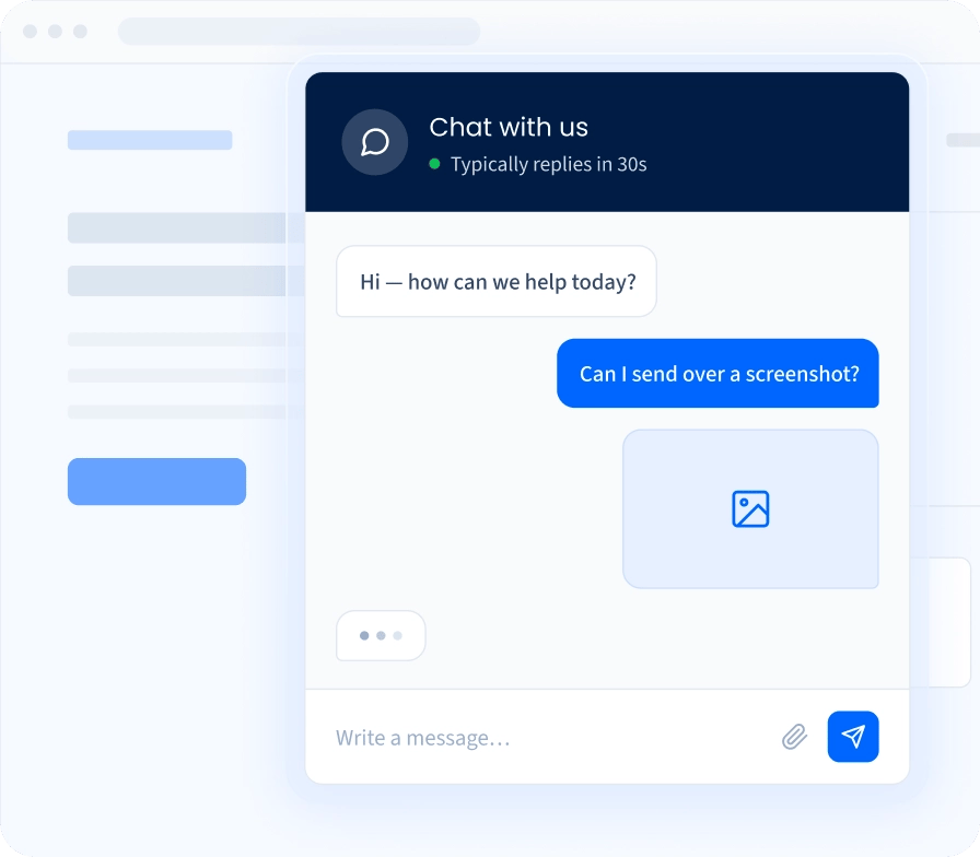 WebChat