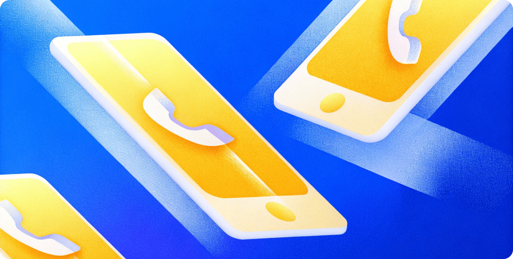 Don’t you know? Talking about… VoIP