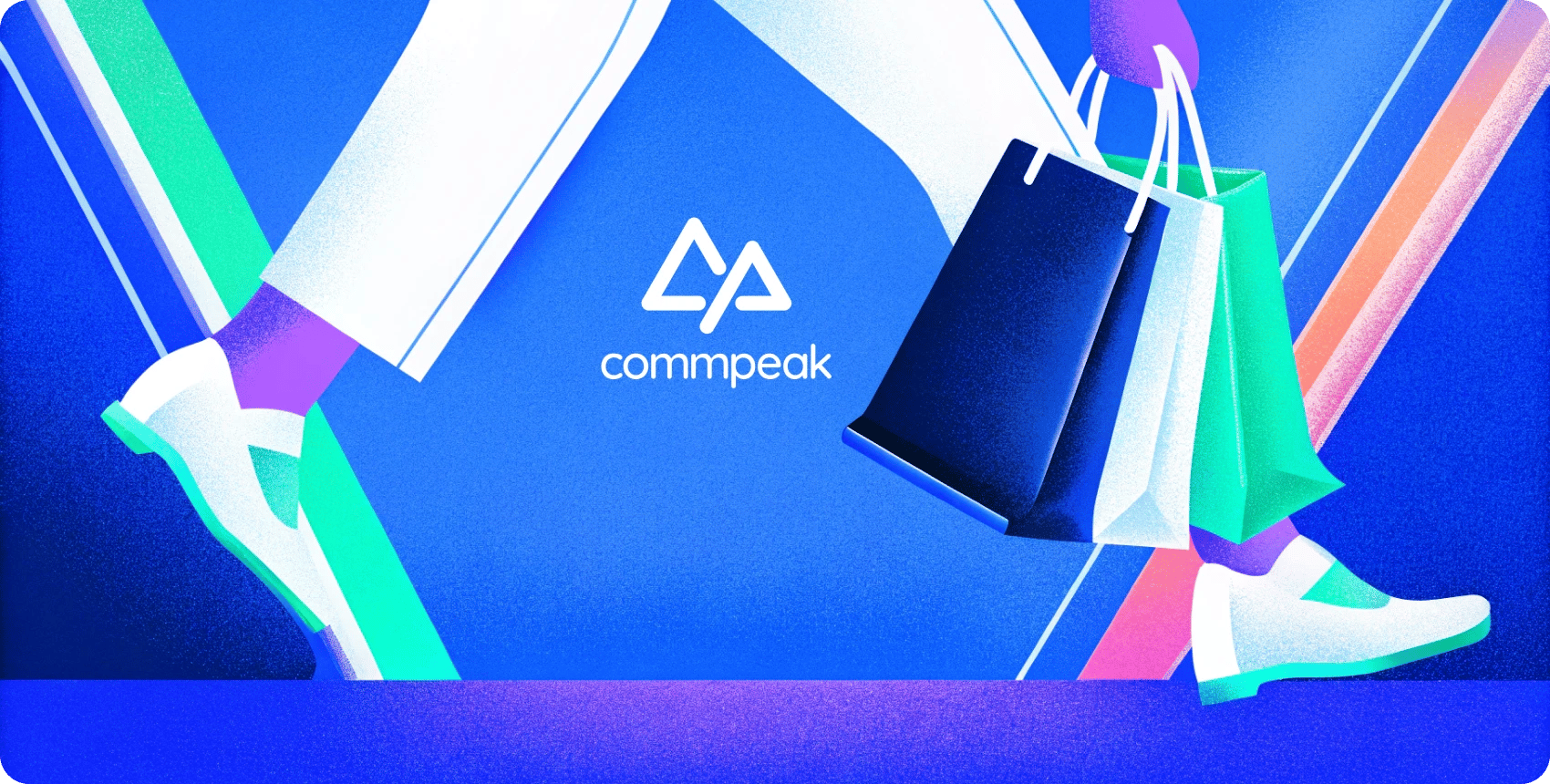 Black Friday Extended. Meet CommPeak Black Weekend!