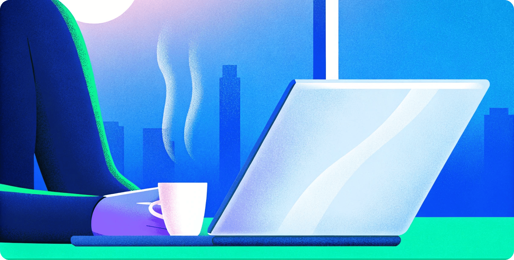 Remote Work Is Here to Stay: Keep Your Business on Track
