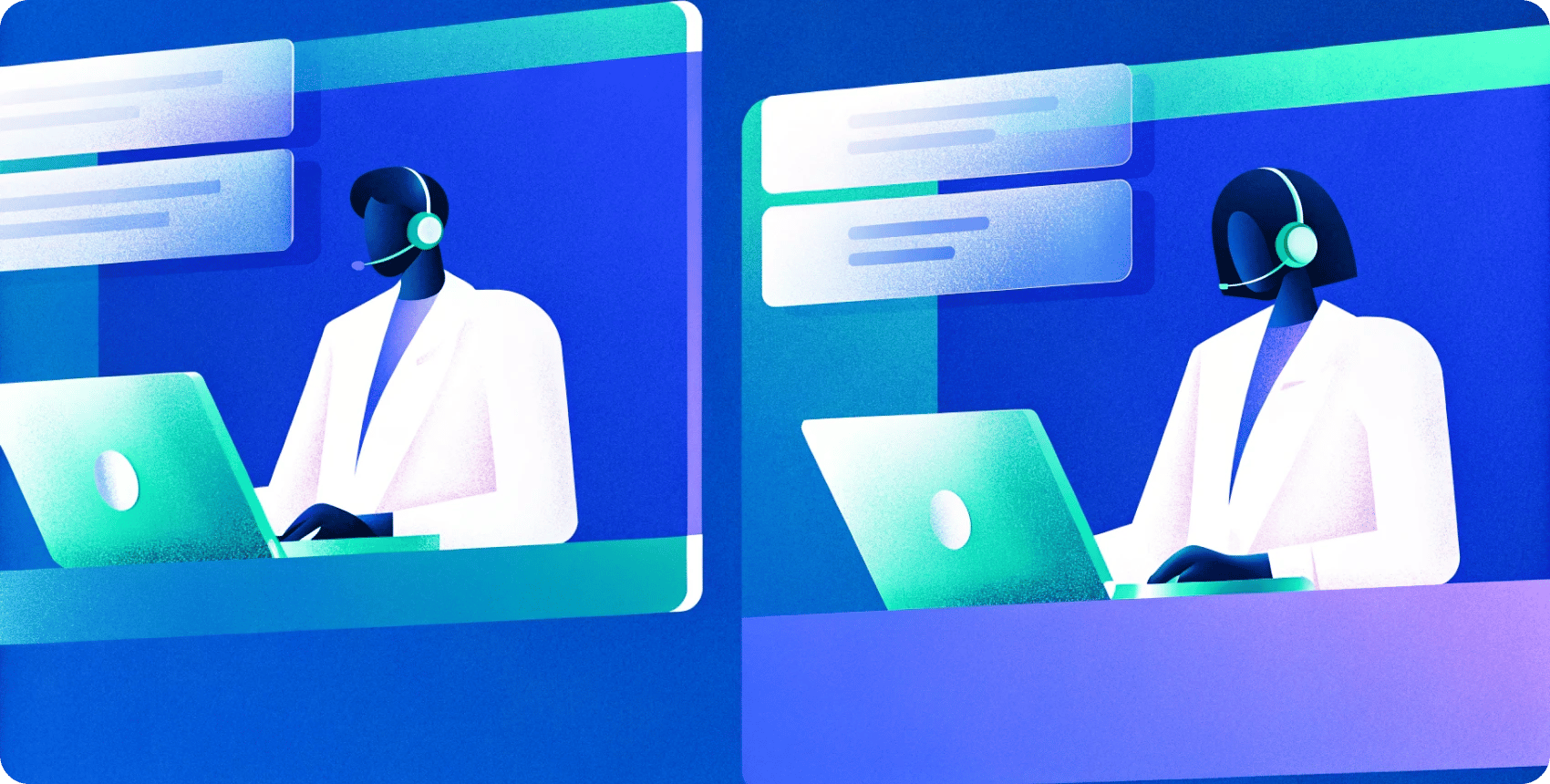 How to Dramatically Reduce Agent Turnover With Call Center Automation