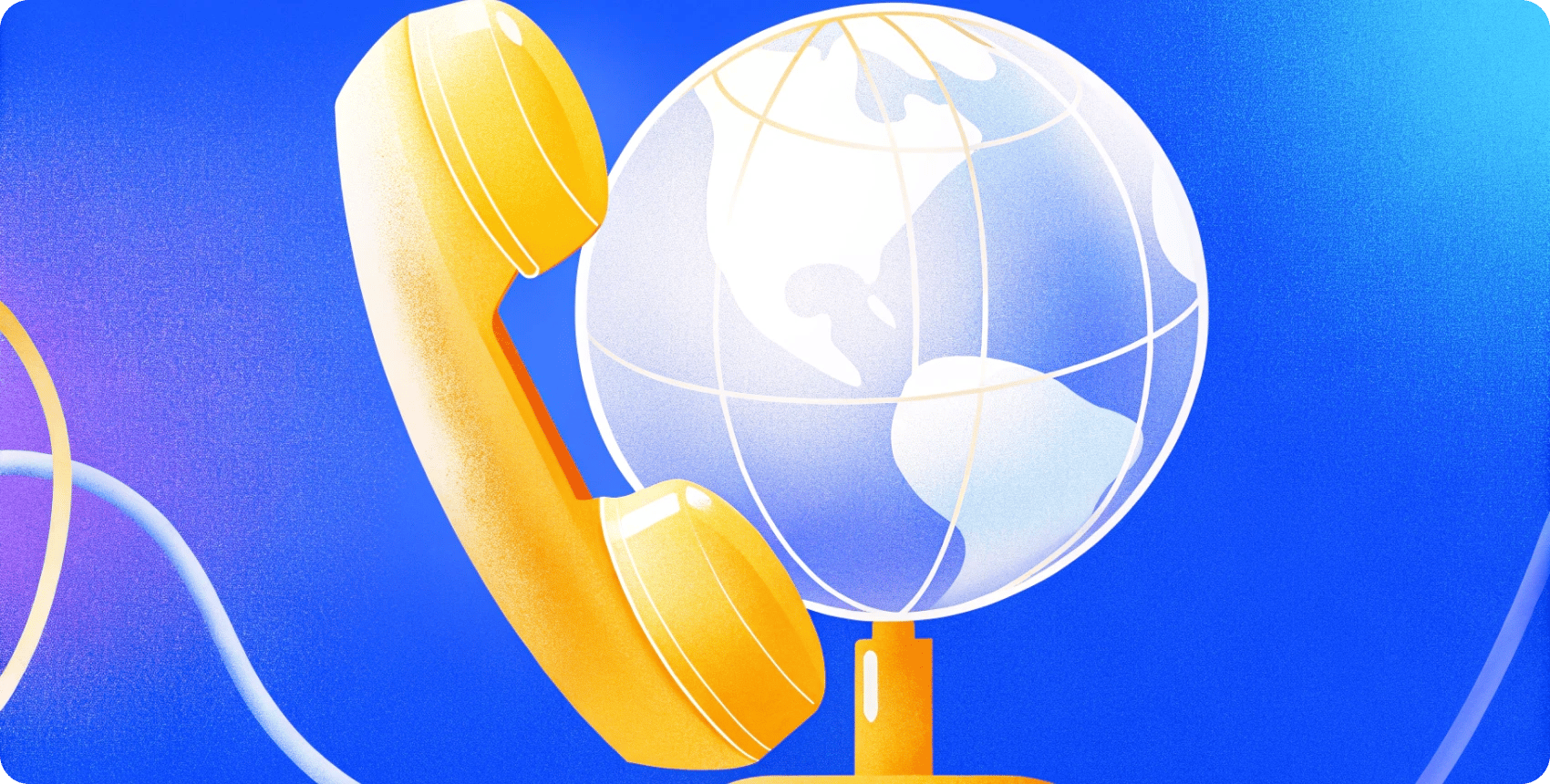 Top 5 Best VoIP Services for International Calls