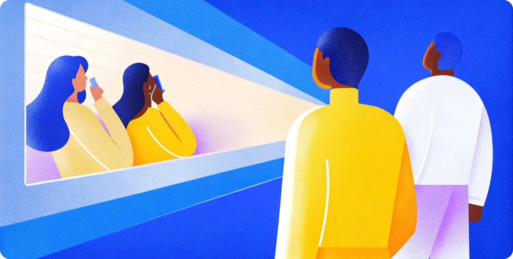 Your Neighbors Could Be Listening to Your VoIP Calls