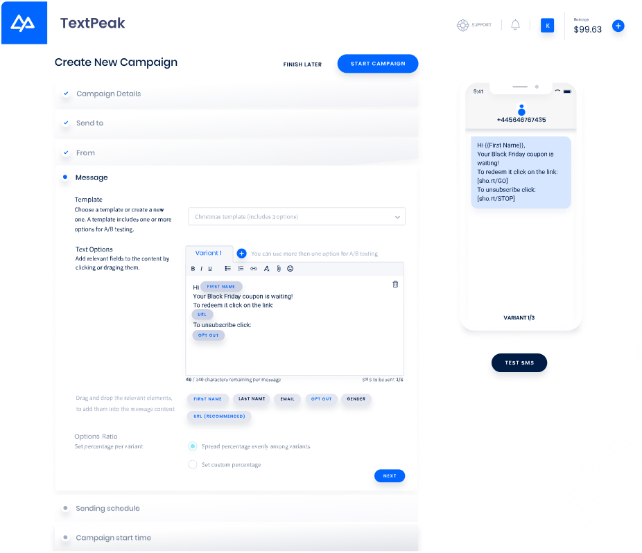 textpeak
