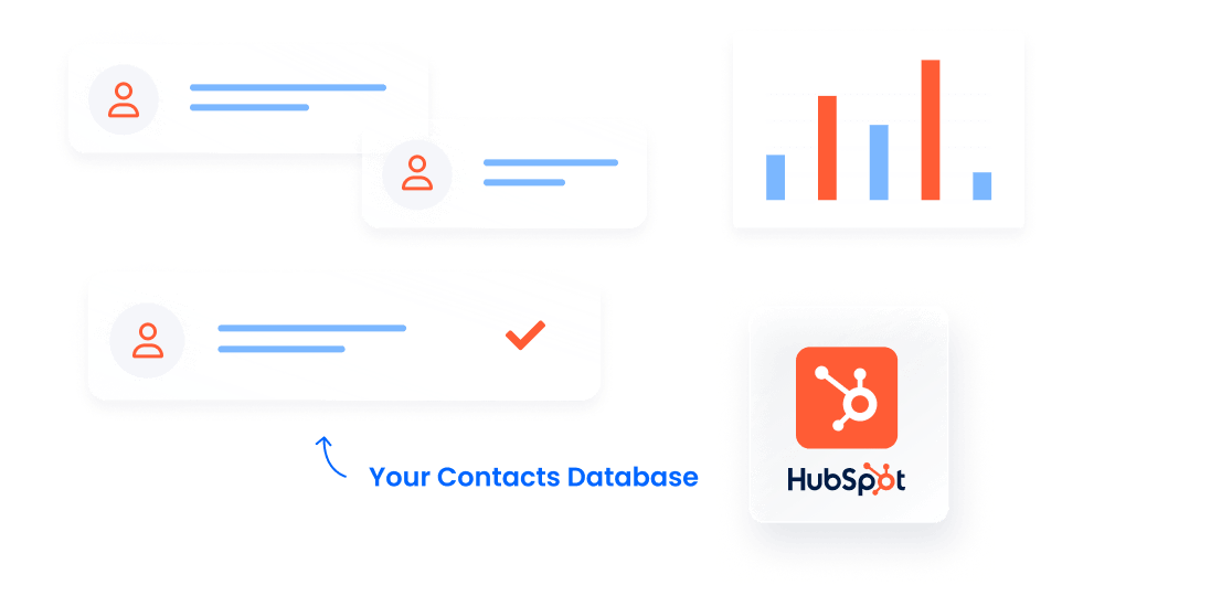 TextPeak Contact - Effortlessly Create Contacts