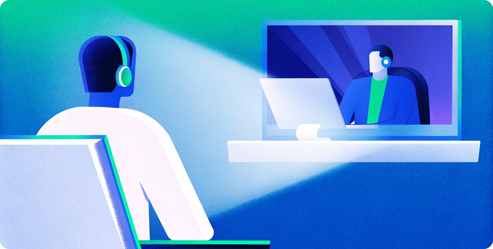 Choosing Between Contact and Call Center Solutions for Customer Support