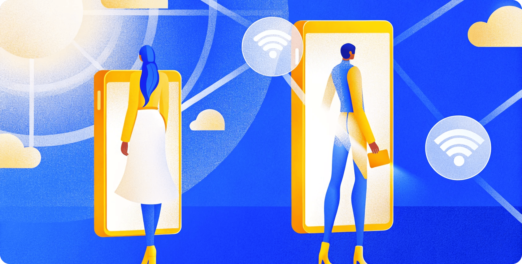 Working Smarter, Not Harder: Harnessing the Power of Cloud-Based Contact Centers