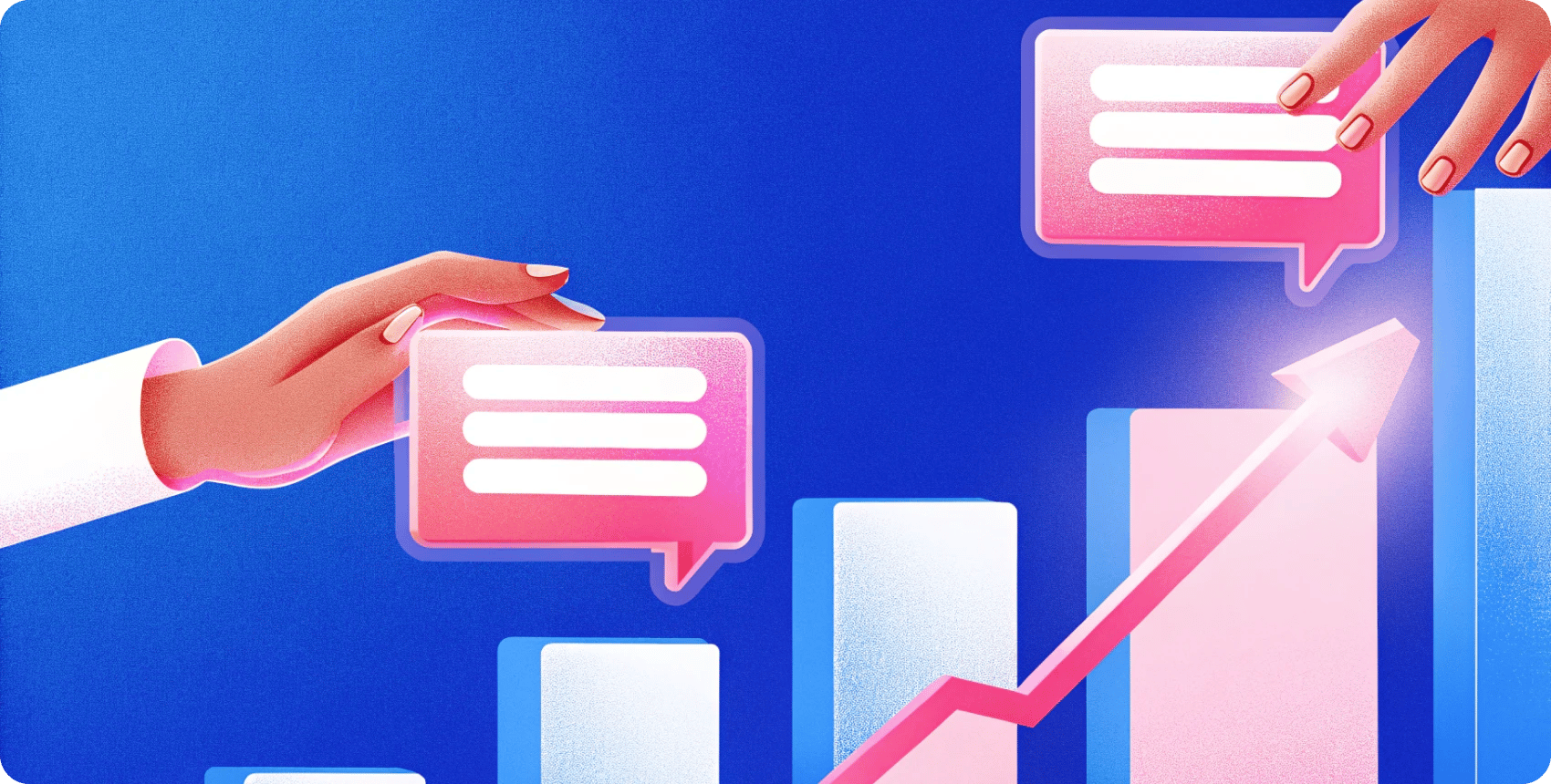 How SMS Marketing Enhances Engagement