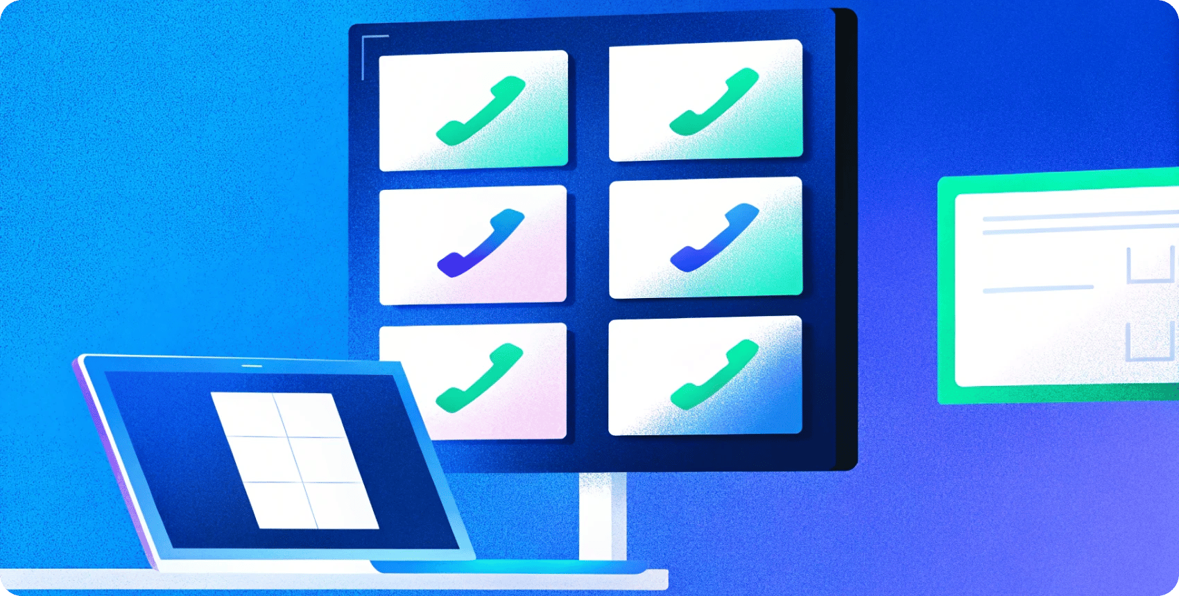 Everything You Need to Know to Start an Outbound Call Center