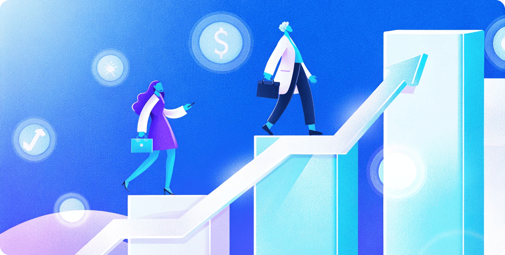 Realizing Cost Savings and ROI with CommPeak’s AI Dialer