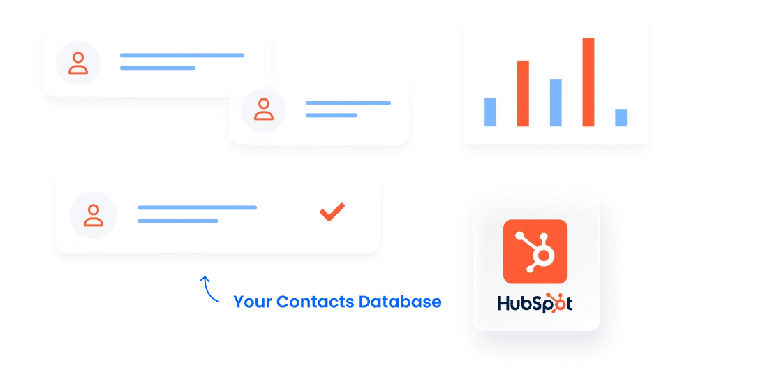 TextPeak Contact - Effortlessly Create Contacts