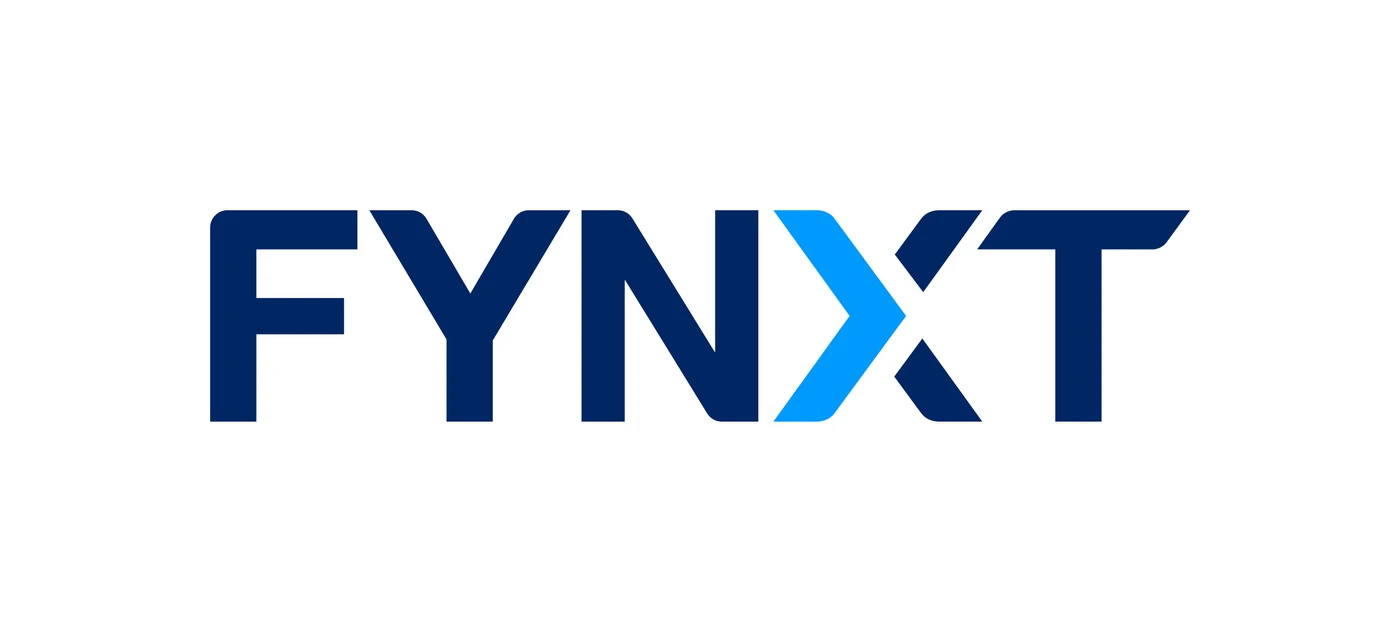FYNXT logo