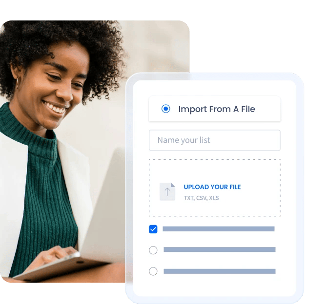 Validate Your Leads With CommPeak
