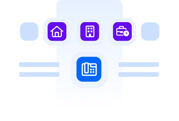 cloud hosted pbx systems