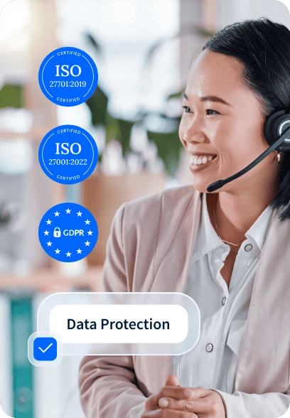 Robust Security & Reliability