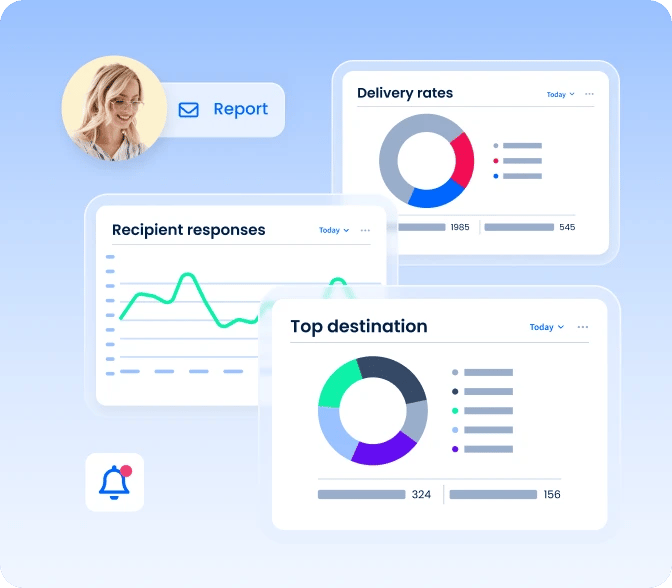 In-Depth, Detailed Reports