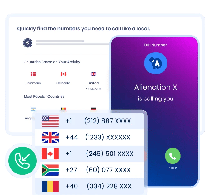Expand Your Global Reach