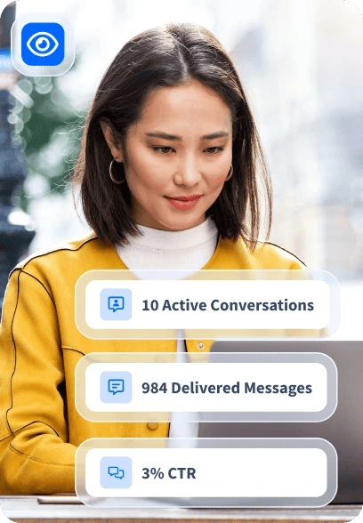 Real-time Analytics & Reporting